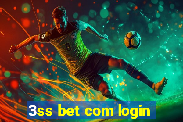 3ss bet com login